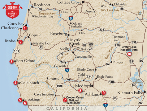Wonder to Wonder map.indd