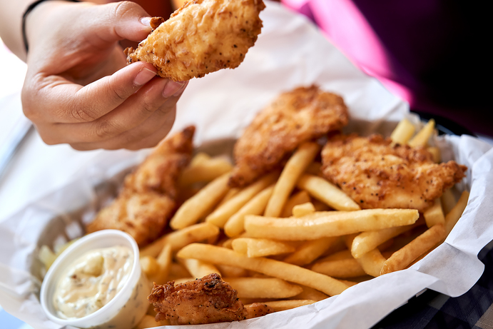 fish chips 180711 CoosBay1220