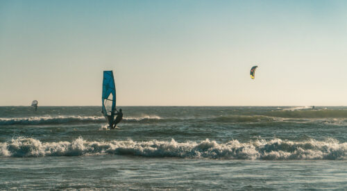 ocean windsurfers kideboarder Oceanside8